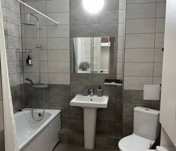 Сдается 1-комнатная квартира, 38 м²
