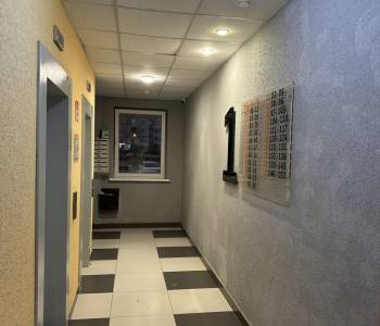 Сдается 1-комнатная квартира, 38 м²