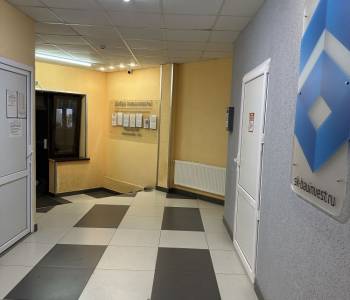 Сдается 1-комнатная квартира, 38 м²