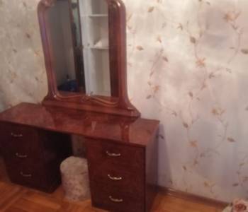 Сдается 2-х комнатная квартира, 45 м²