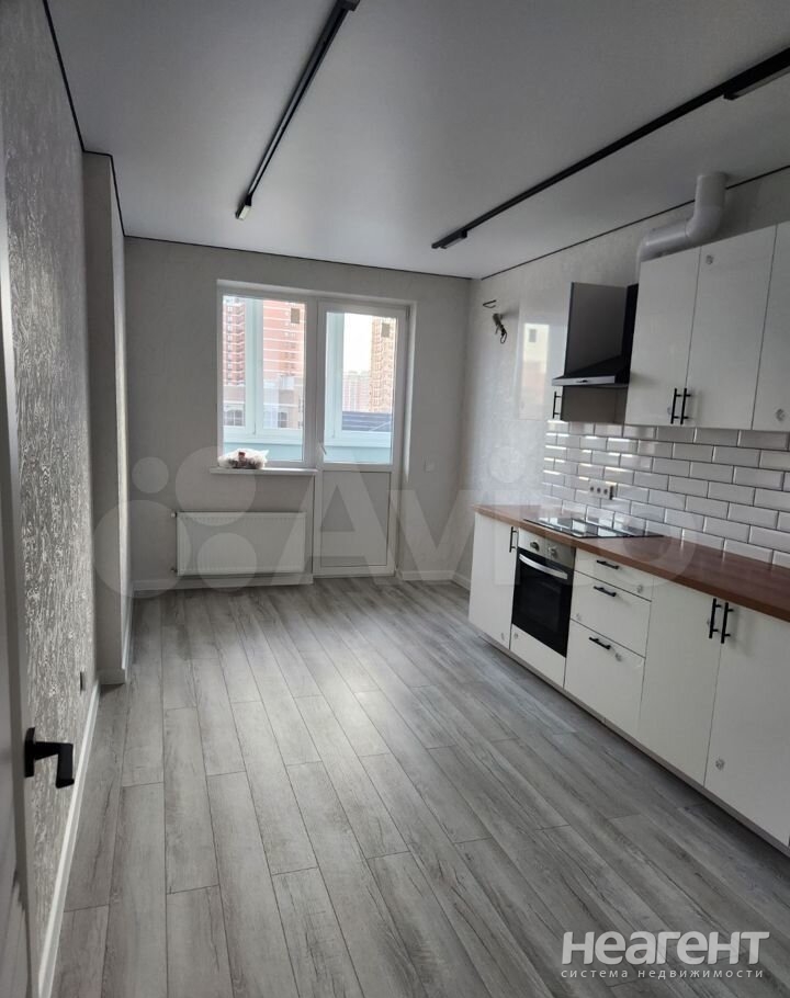 Продается 3-х комнатная квартира, 83,7 м²