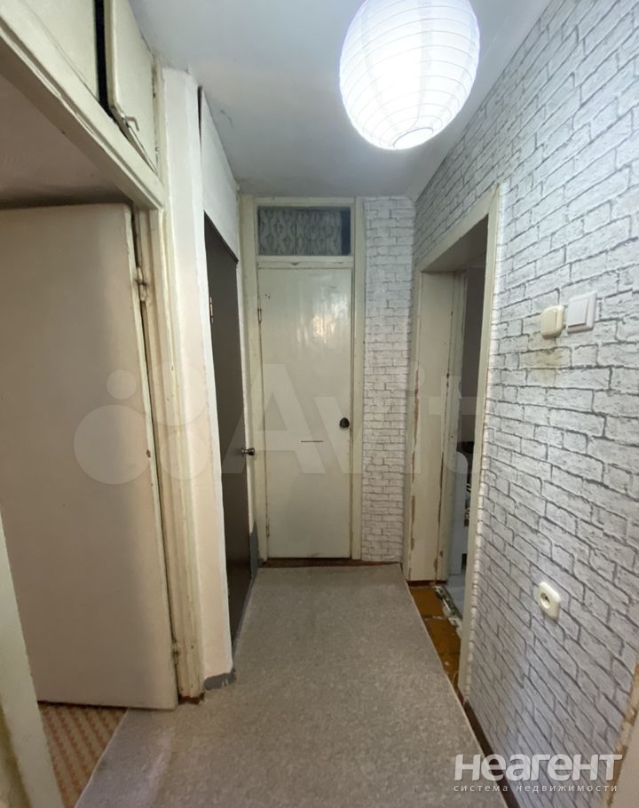 Продается 3-х комнатная квартира, 67 м²