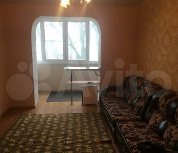 Сдается 2-х комнатная квартира, 68 м²