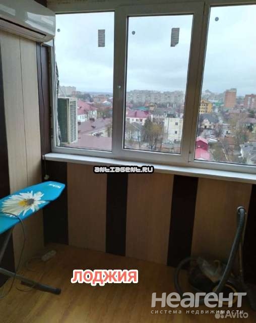 Сдается Многокомнатная квартира, 70 м²