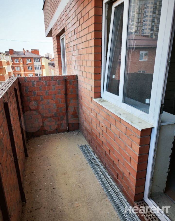 Продается 1-комнатная квартира, 24,5 м²