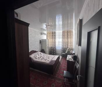 Продается 2-х комнатная квартира, 55 м²
