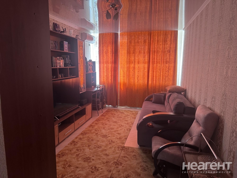 Продается 2-х комнатная квартира, 55 м²