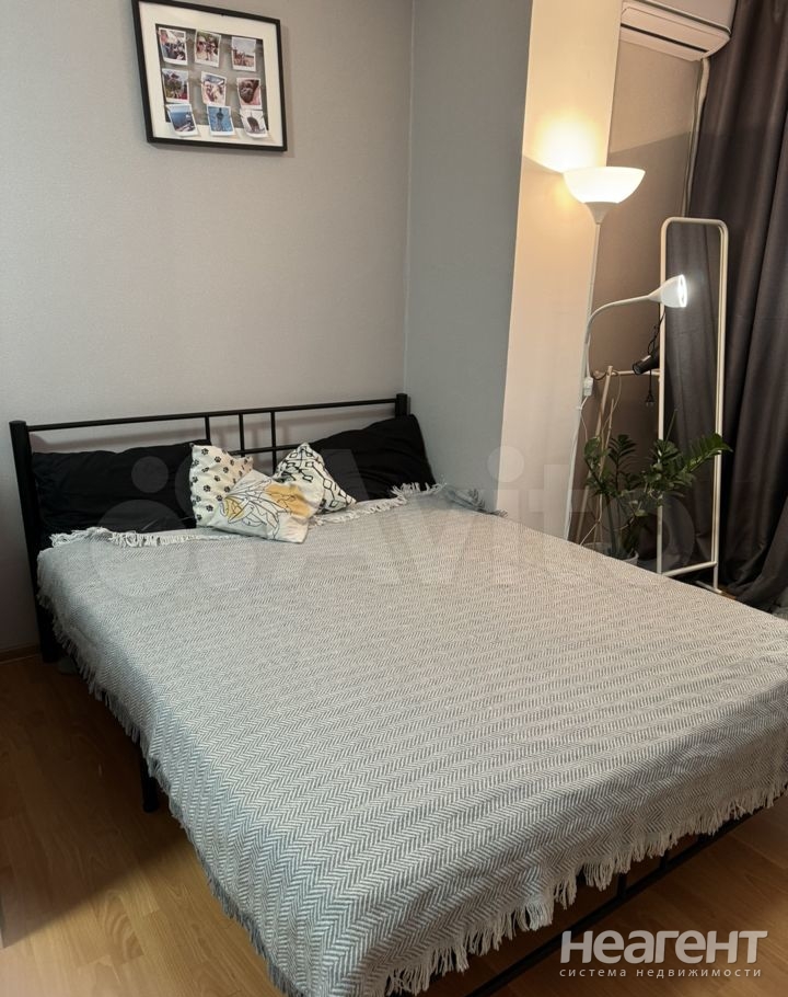 Продается 1-комнатная квартира, 29,1 м²