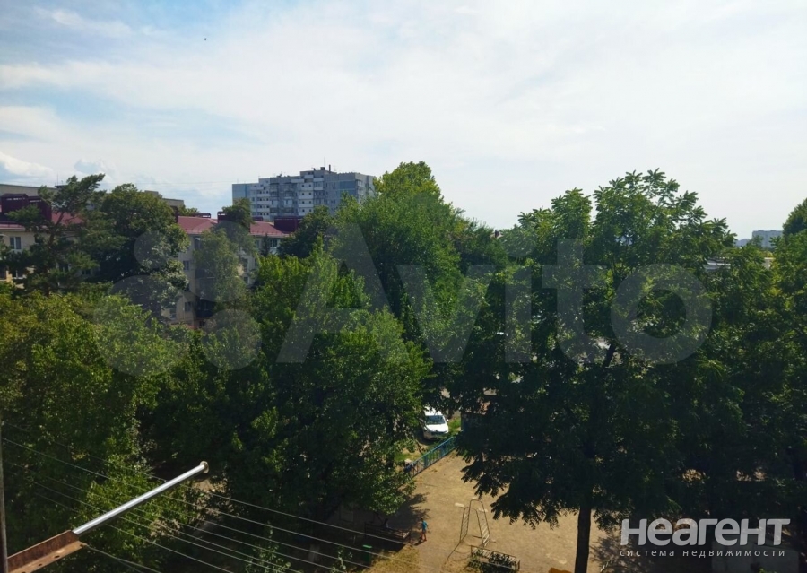 Продается 3-х комнатная квартира, 61 м²