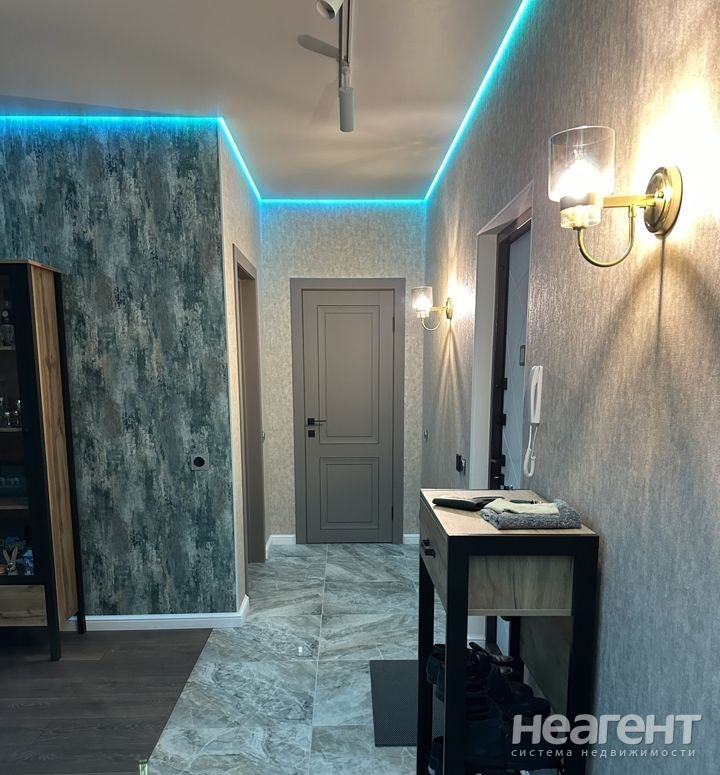 Продается 3-х комнатная квартира, 85 м²