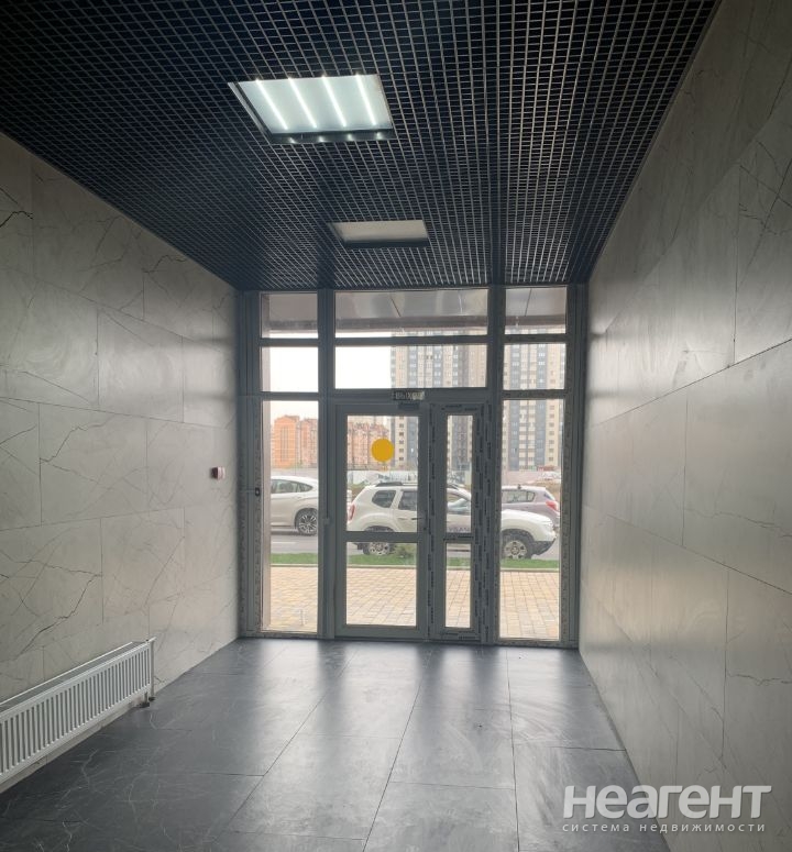 Продается 1-комнатная квартира, 30 м²