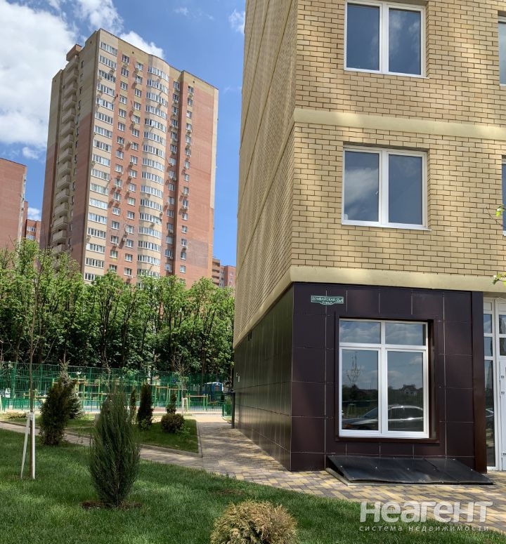 Продается 1-комнатная квартира, 30 м²