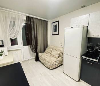 Сдается 1-комнатная квартира, 35 м²