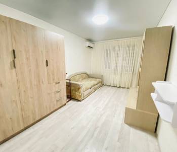Сдается 1-комнатная квартира, 35 м²