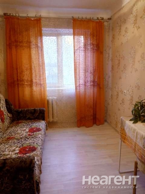 Продается 2-х комнатная квартира, 40 м²