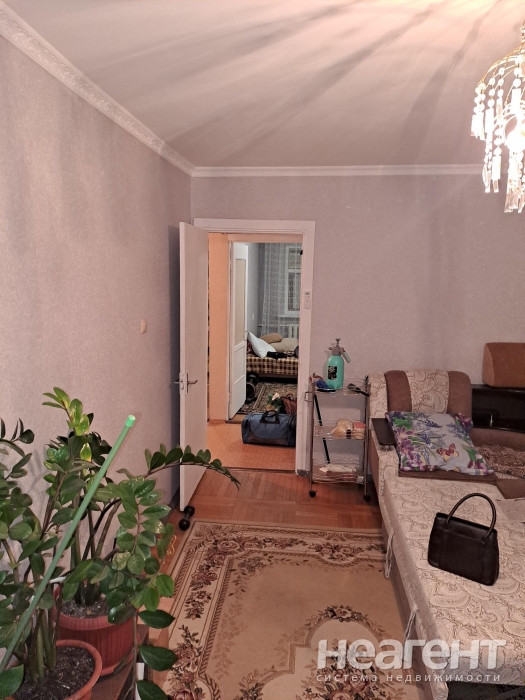 Сдается 2-х комнатная квартира, 46 м²