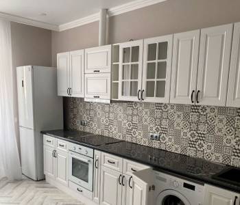 Сдается 2-х комнатная квартира, 72 м²