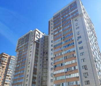 Продается 2-х комнатная квартира, 60,3 м²