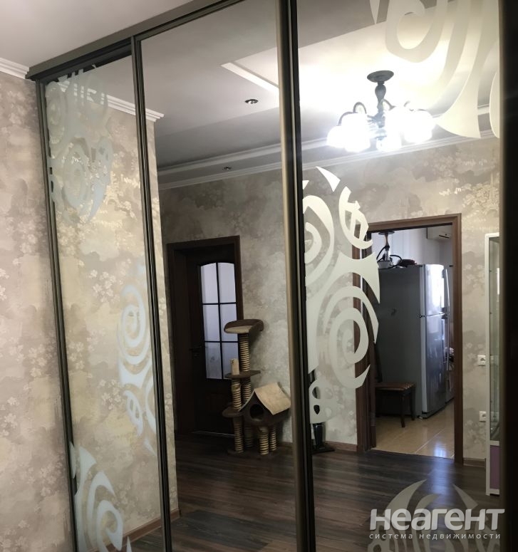 Продается 2-х комнатная квартира, 67,3 м²