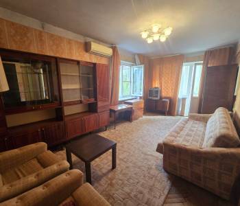 Сдается 2-х комнатная квартира, 40 м²