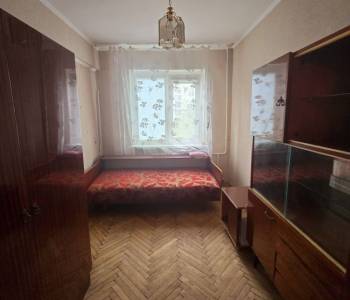 Сдается 2-х комнатная квартира, 40 м²