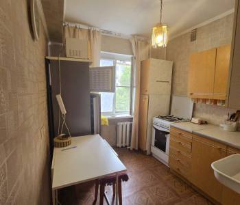 Сдается 2-х комнатная квартира, 40 м²