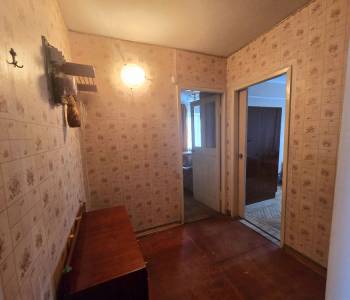 Сдается 2-х комнатная квартира, 40 м²