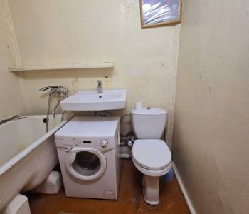 Сдается 2-х комнатная квартира, 40 м²