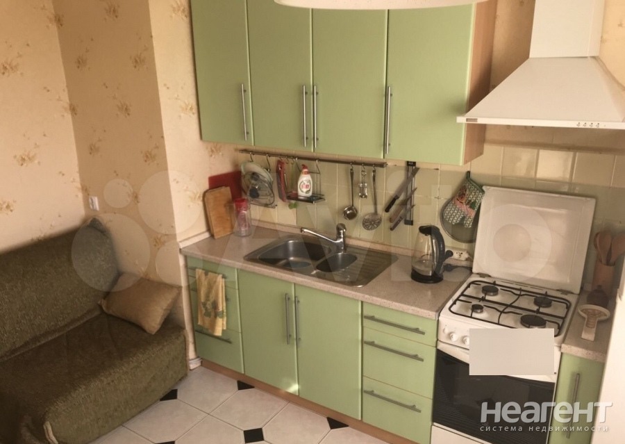 Продается 3-х комнатная квартира, 70 м²