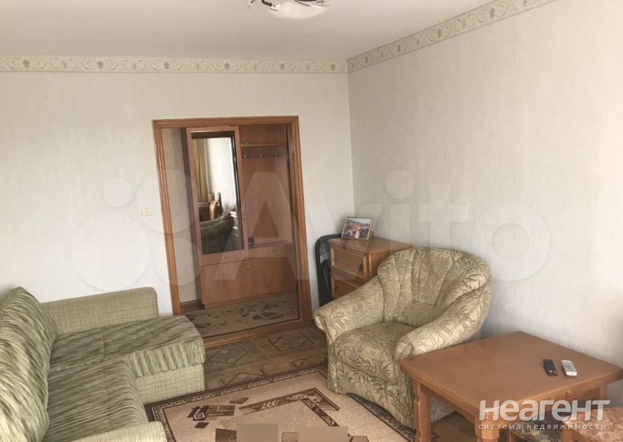 Продается 3-х комнатная квартира, 70 м²