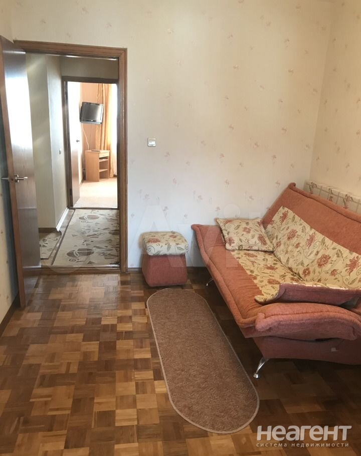 Продается 3-х комнатная квартира, 70 м²