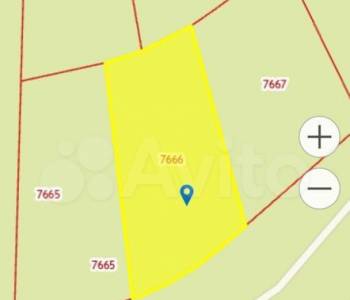 Продается Участок, 980 м²