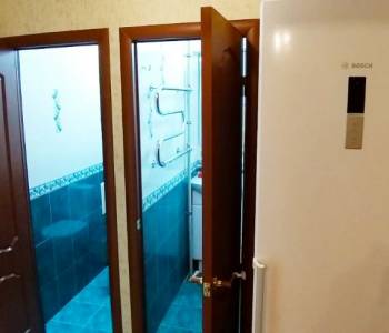 Сдается 2-х комнатная квартира, 42,5 м²