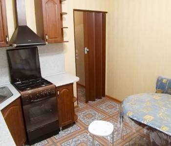 Сдается 2-х комнатная квартира, 42,5 м²