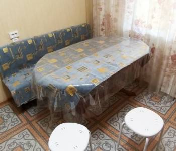 Сдается 2-х комнатная квартира, 42,5 м²