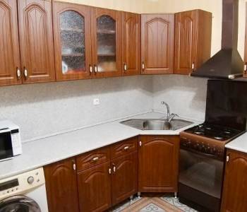 Сдается 2-х комнатная квартира, 42,5 м²