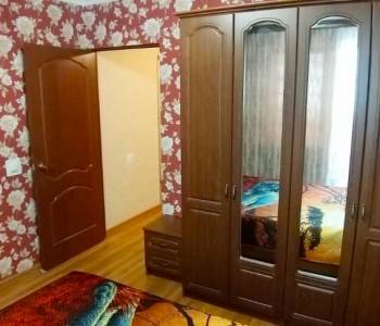 Сдается 2-х комнатная квартира, 42,5 м²