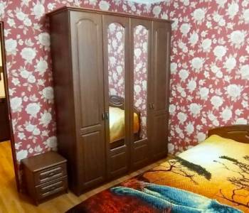 Сдается 2-х комнатная квартира, 42,5 м²