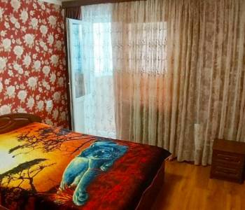 Сдается 2-х комнатная квартира, 42,5 м²