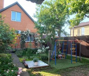 Продается Дом, 126 м²