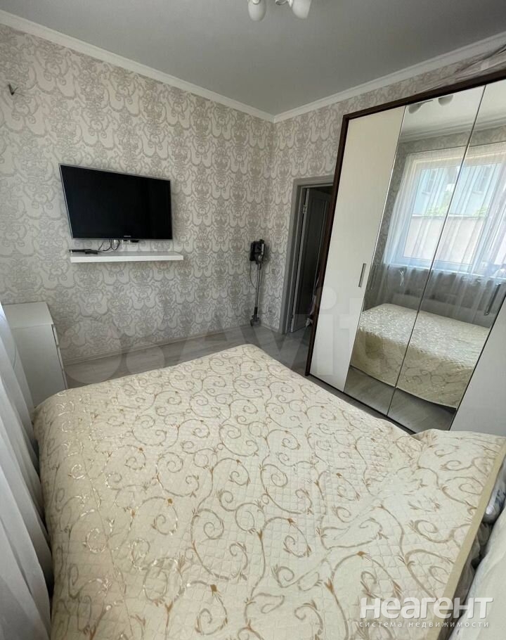 Продается Дом, 126 м²