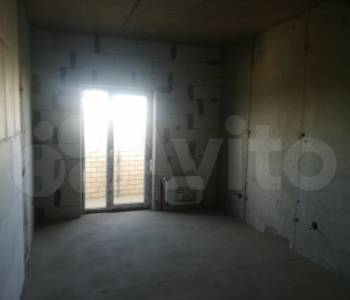 Продается 1-комнатная квартира, 50,4 м²