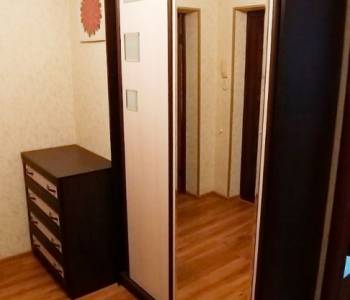 Сдается 2-х комнатная квартира, 42,5 м²