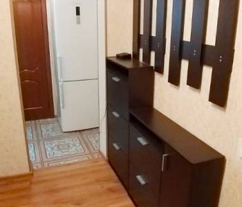 Сдается 2-х комнатная квартира, 42,5 м²