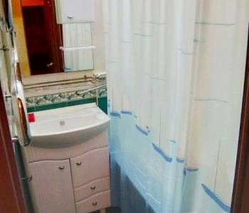 Сдается 2-х комнатная квартира, 42,5 м²