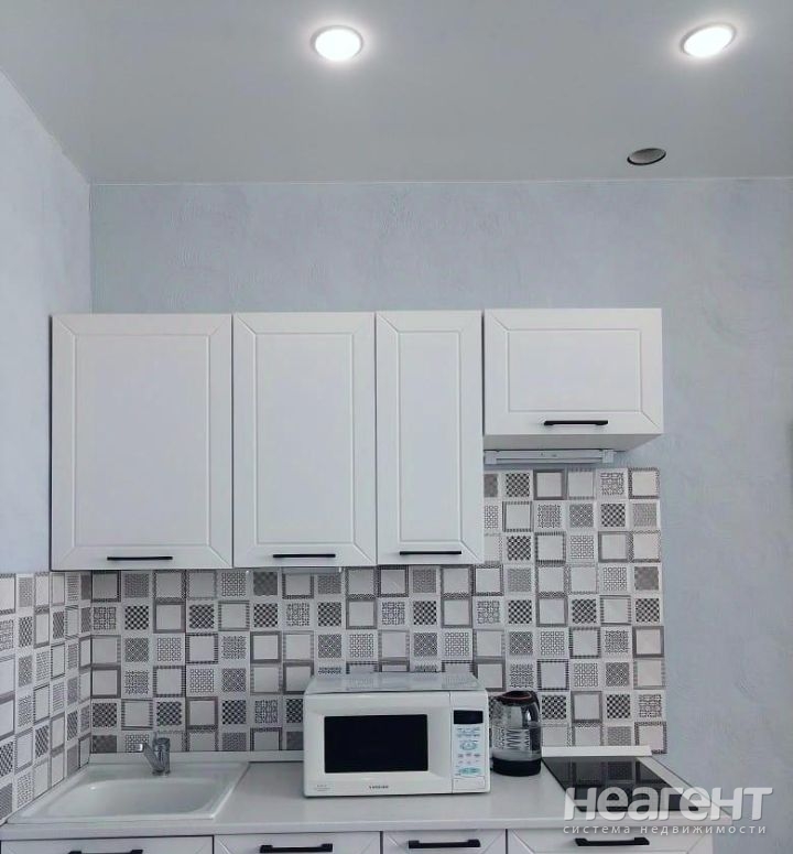 Сдается 1-комнатная квартира, 23 м²