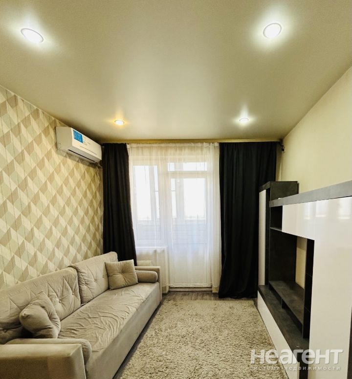 Продается 1-комнатная квартира, 22,3 м²