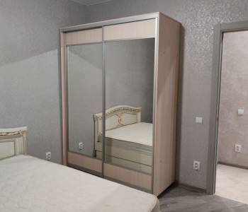 Сдается 2-х комнатная квартира, 50 м²