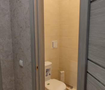 Сдается 2-х комнатная квартира, 50 м²