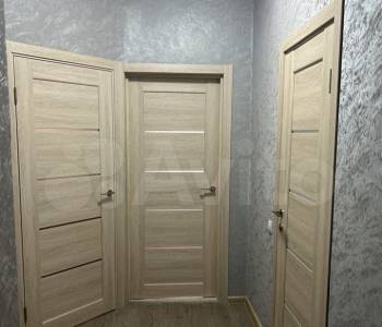 Продается 1-комнатная квартира, 34 м²